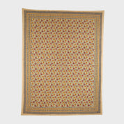 Evy Flower Double Throw