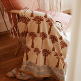 Palm Tree  Single Throw