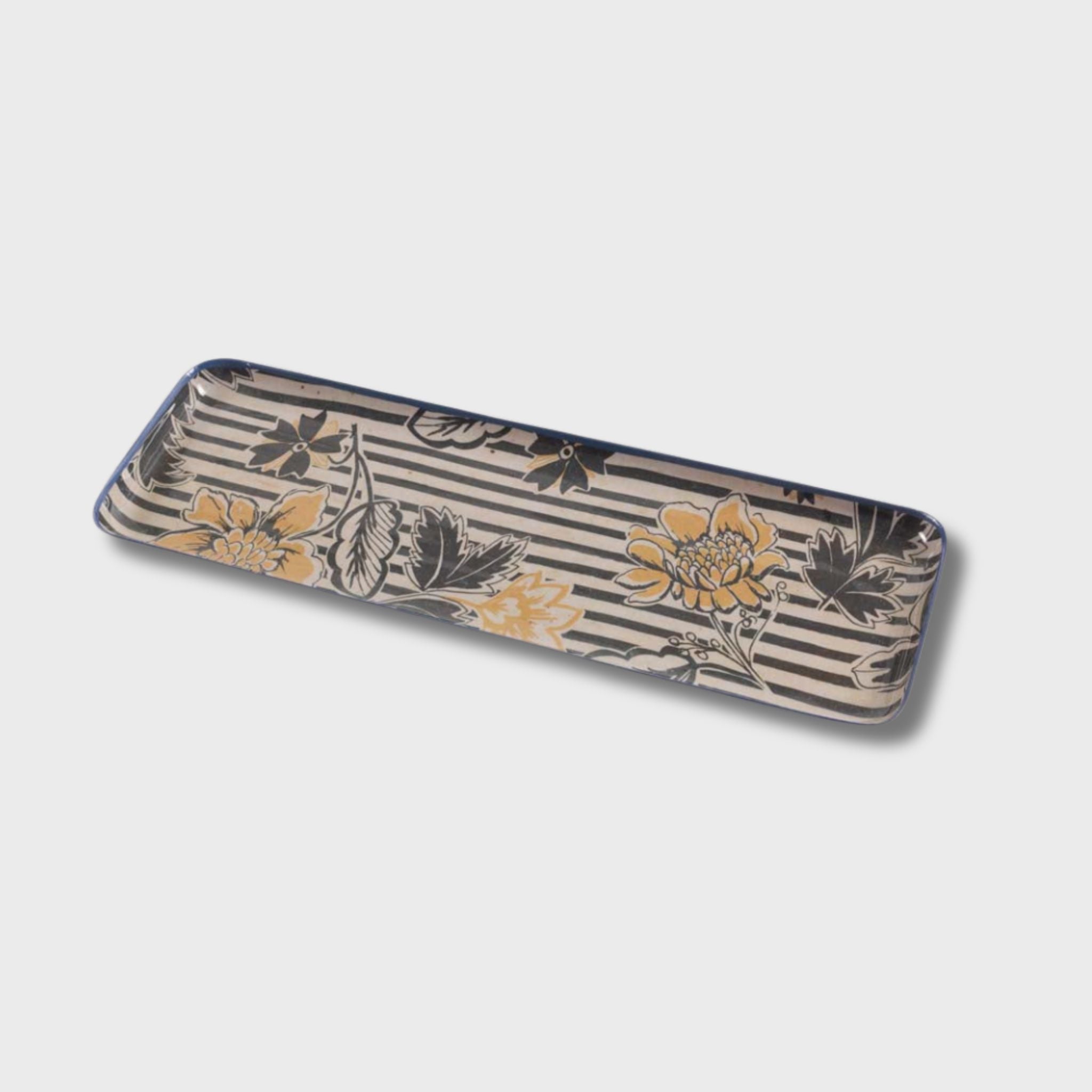 Atari Metal tray 11 x 33 cms