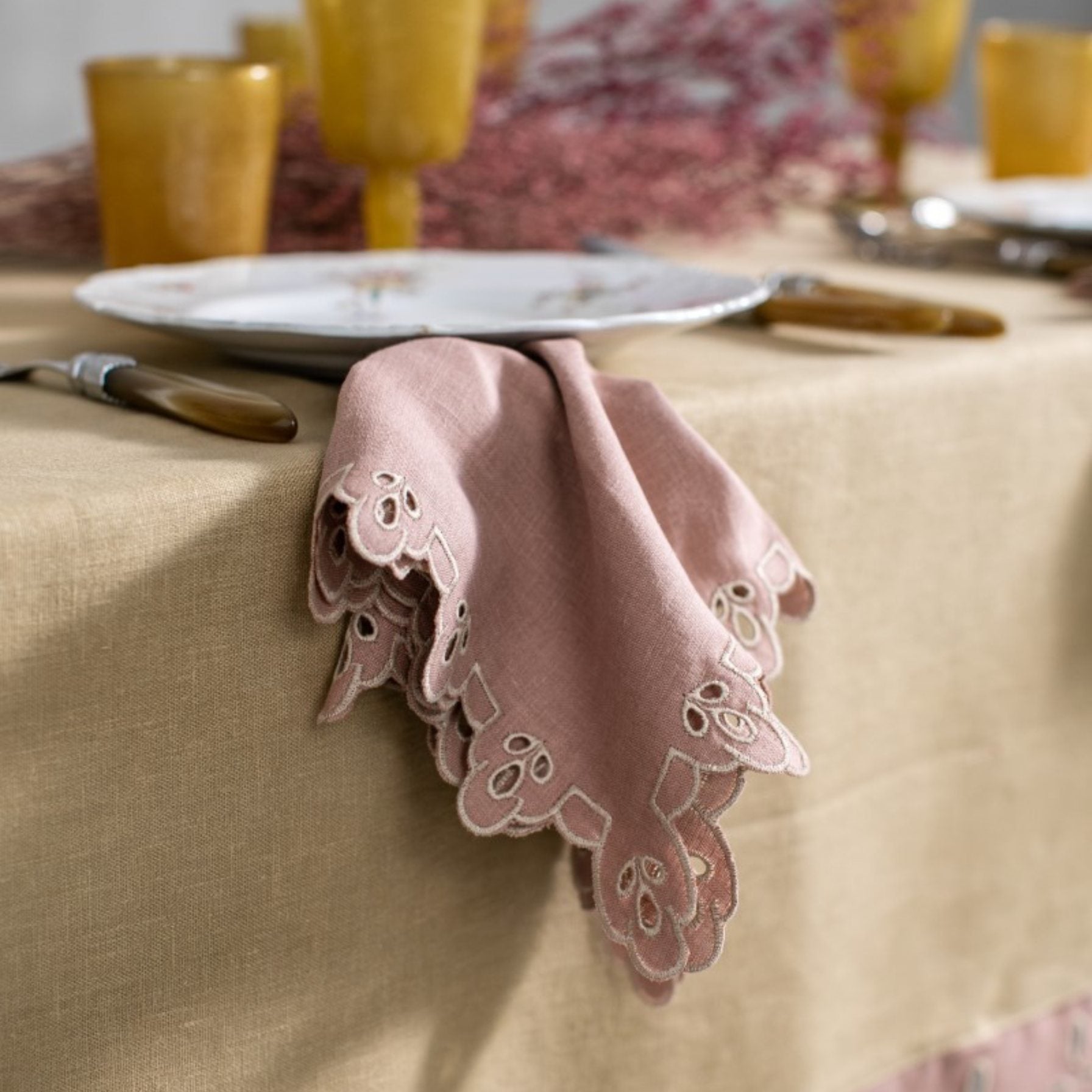 Amalfi Napkin