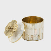 Hibiscus box