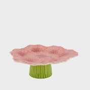 Dahlia Cake Stand