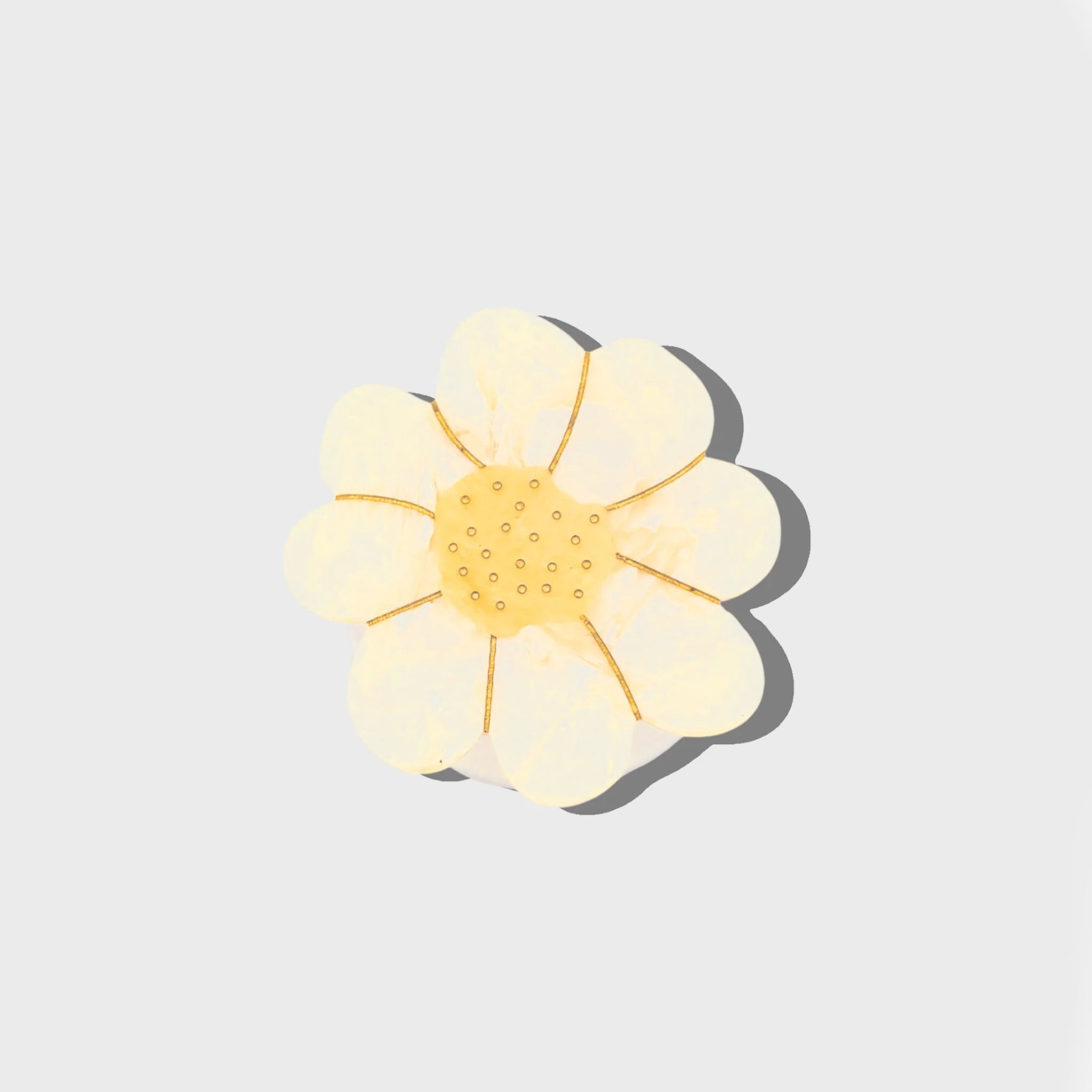 Daisy Gripcharm