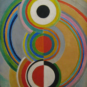 Delaunay Eyeglasses