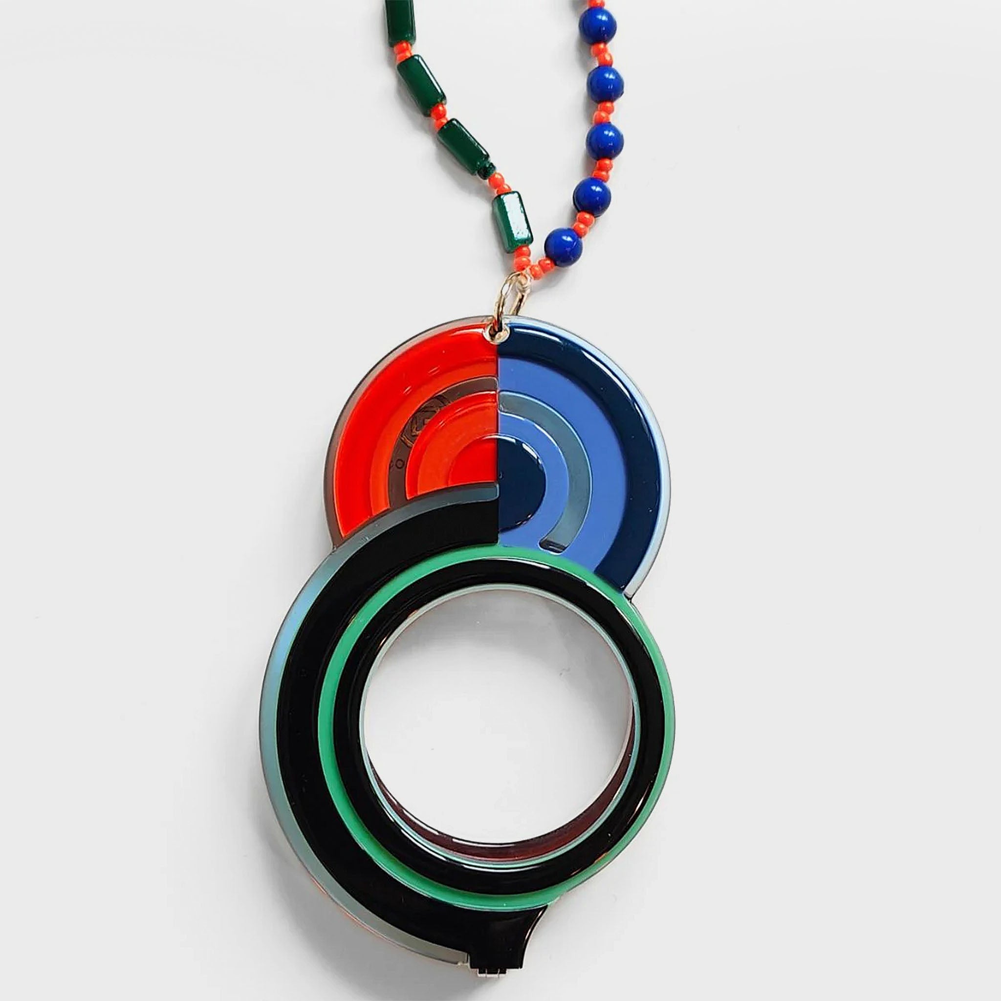 Delaunay Eyeglasses