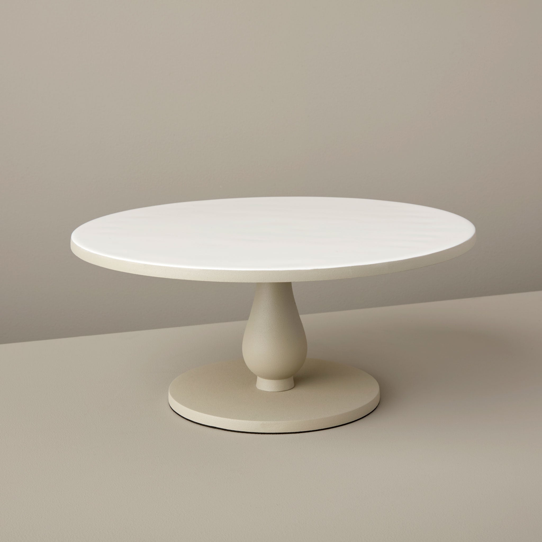 Cake Stand in Pearl