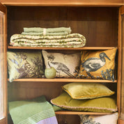 Huppe Cushion