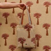 Palm Tree  Single Throw