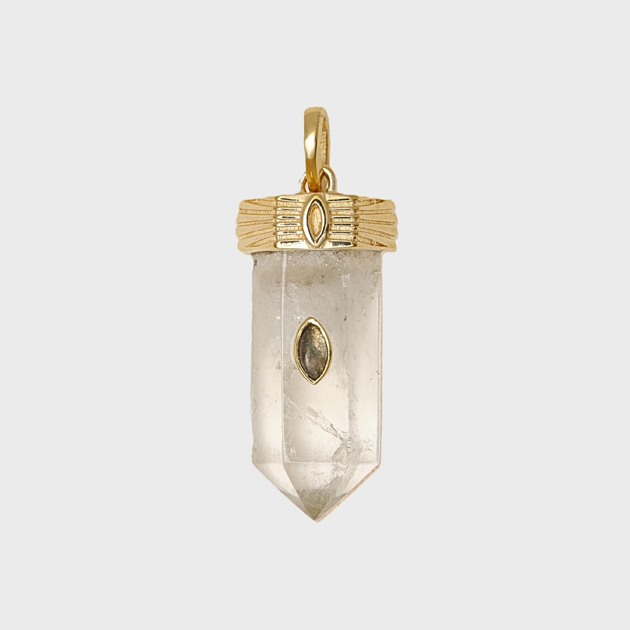 Amulet Pendant