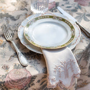 Eden Linen Napkin