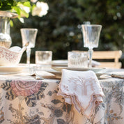 Eden Linen Napkin