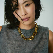 Edgar Necklace