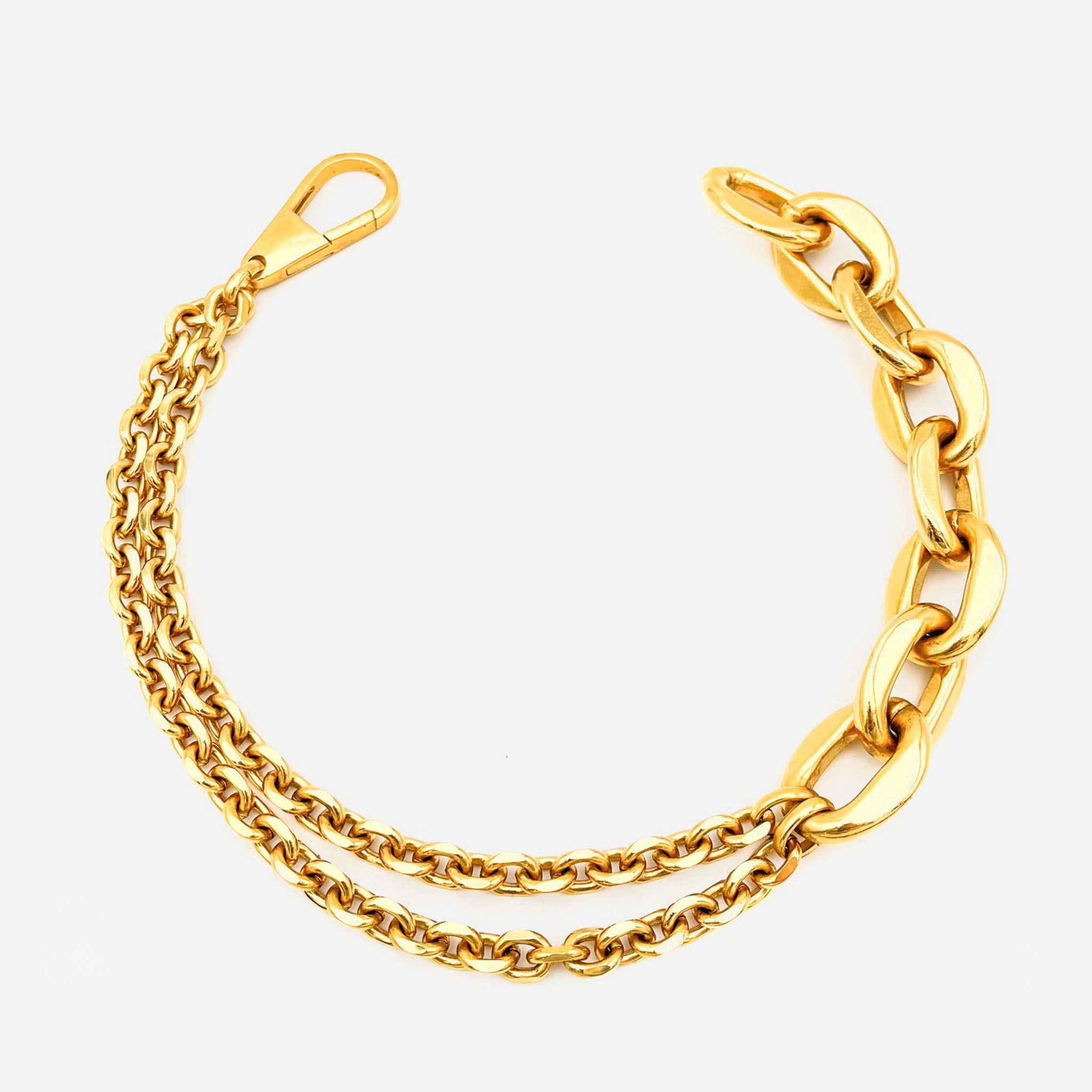 Edgar Necklace