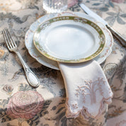 Eden Pink Napkin