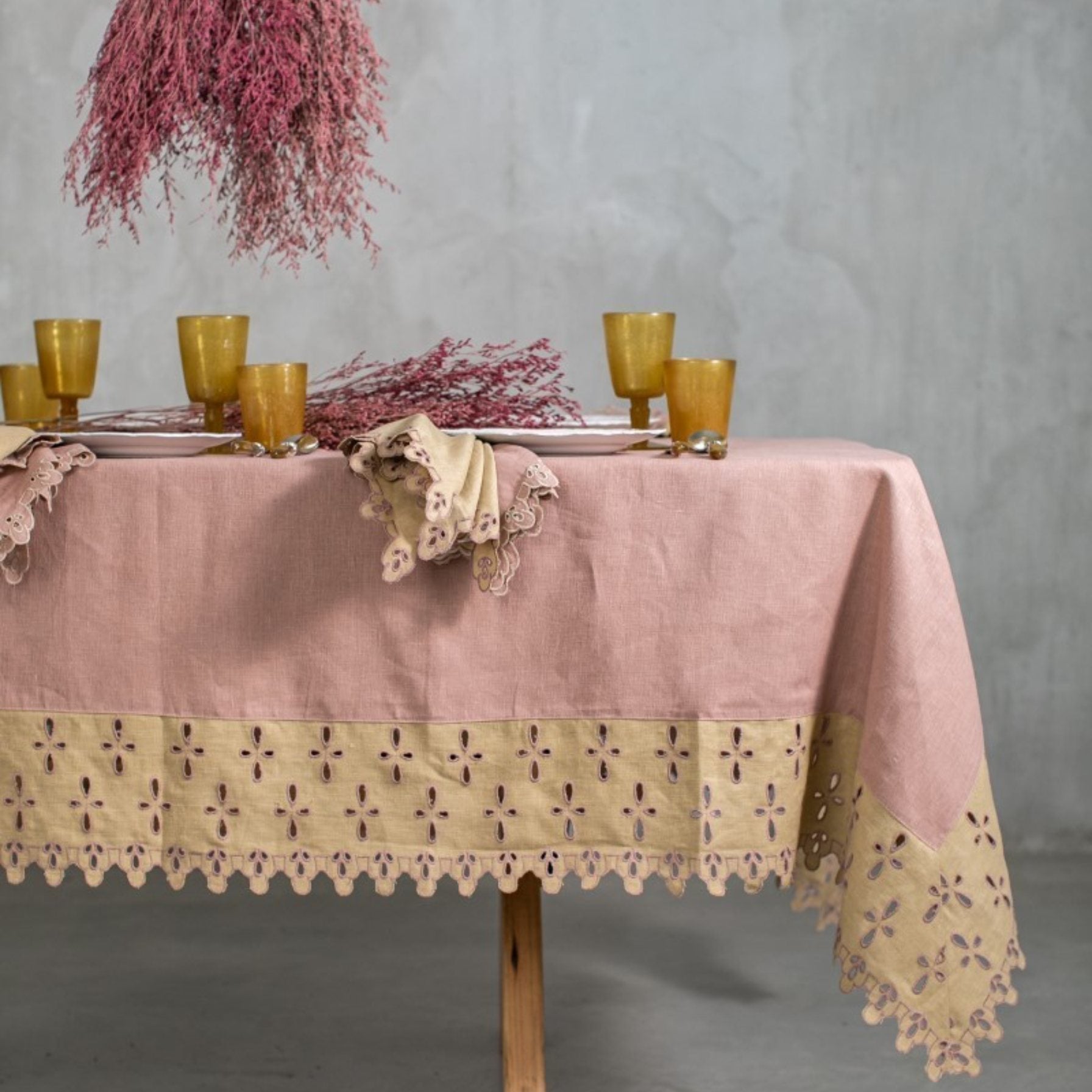 Amalfi Napkin