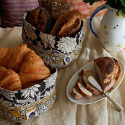 Fabric Basket Set of 2
