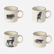 Fauna Mug