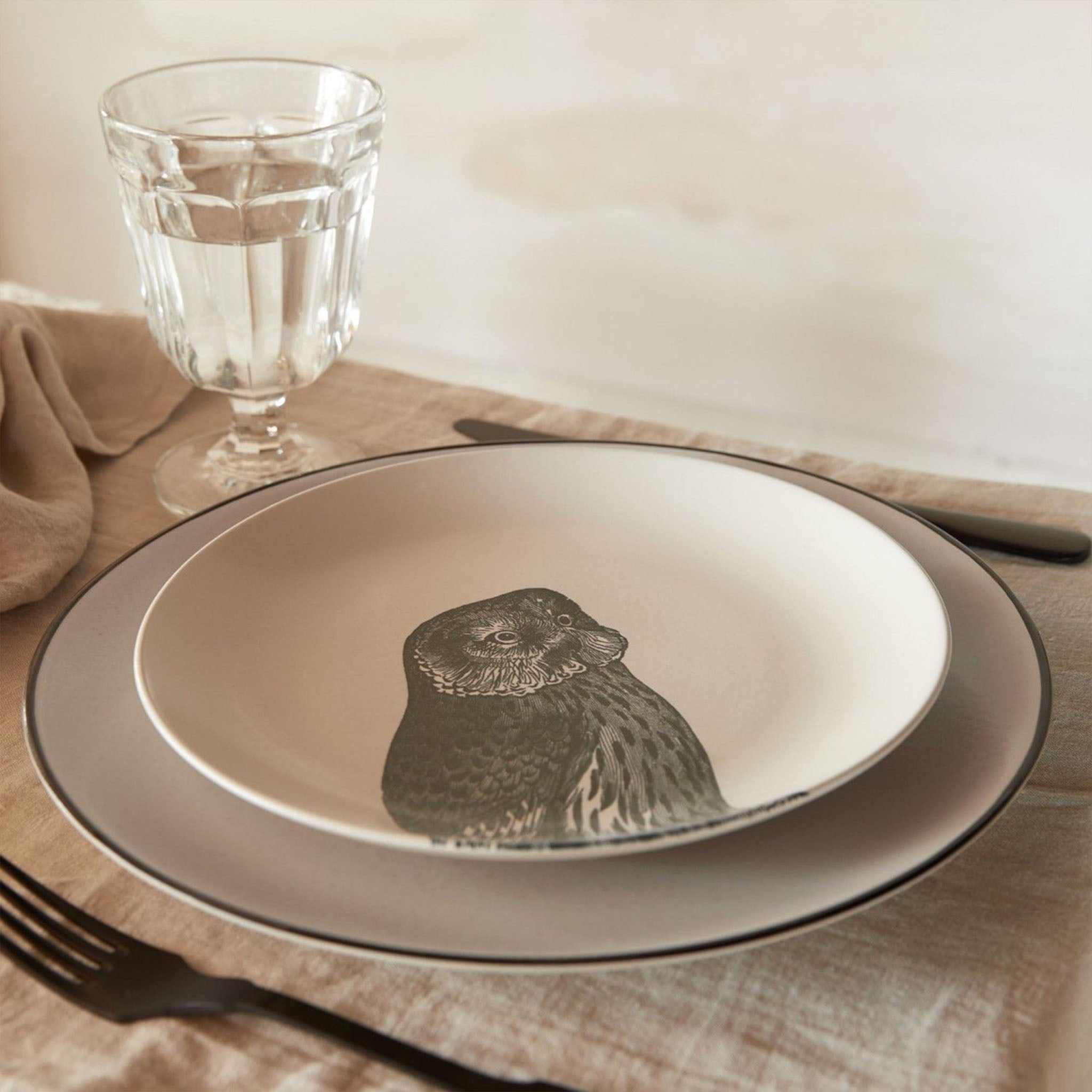Fauna Plates