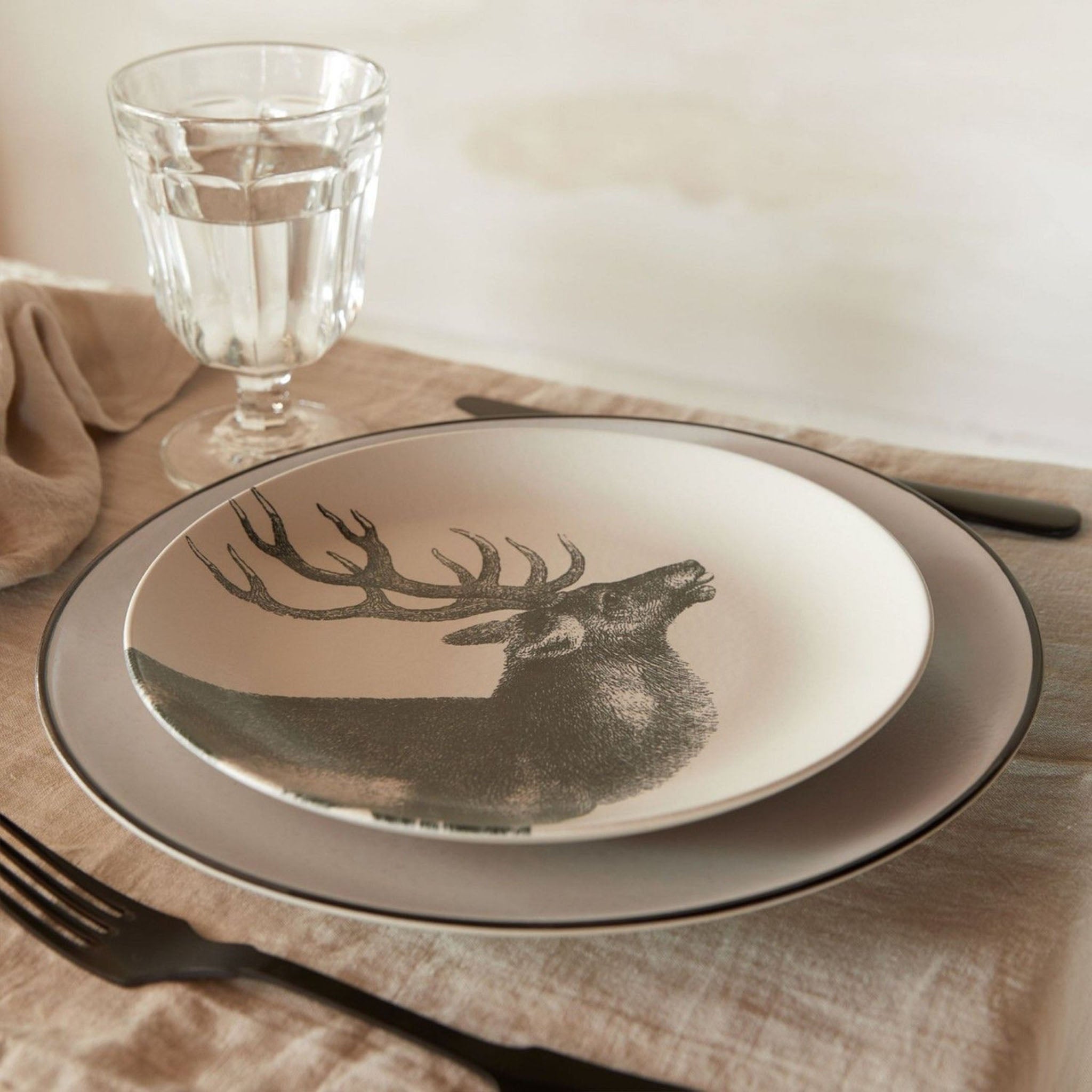 Fauna Plates