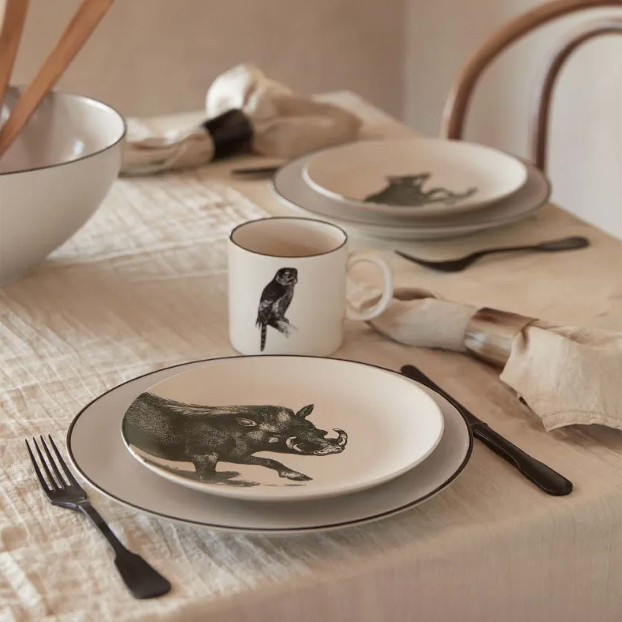 Fauna Mug