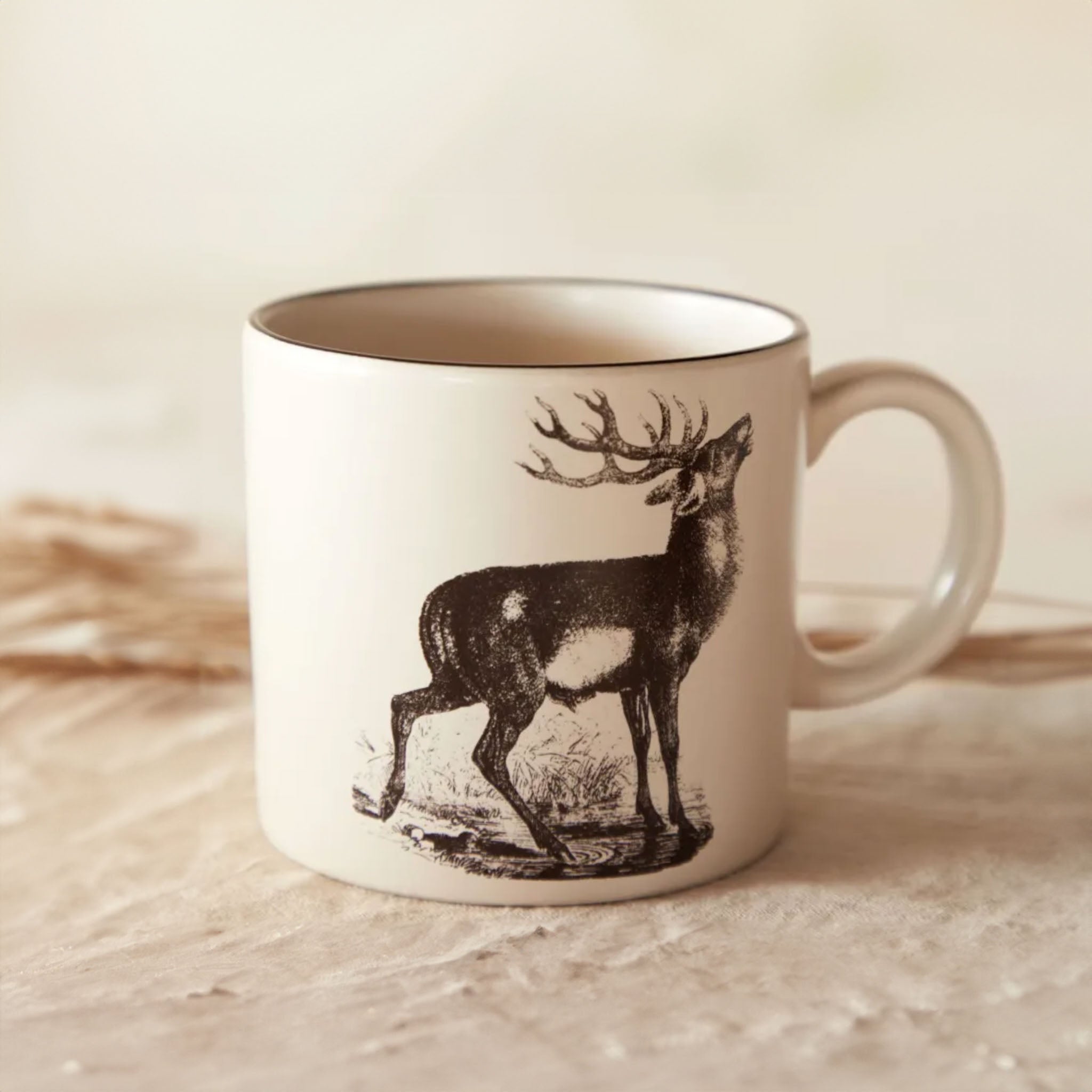 Fauna Mug