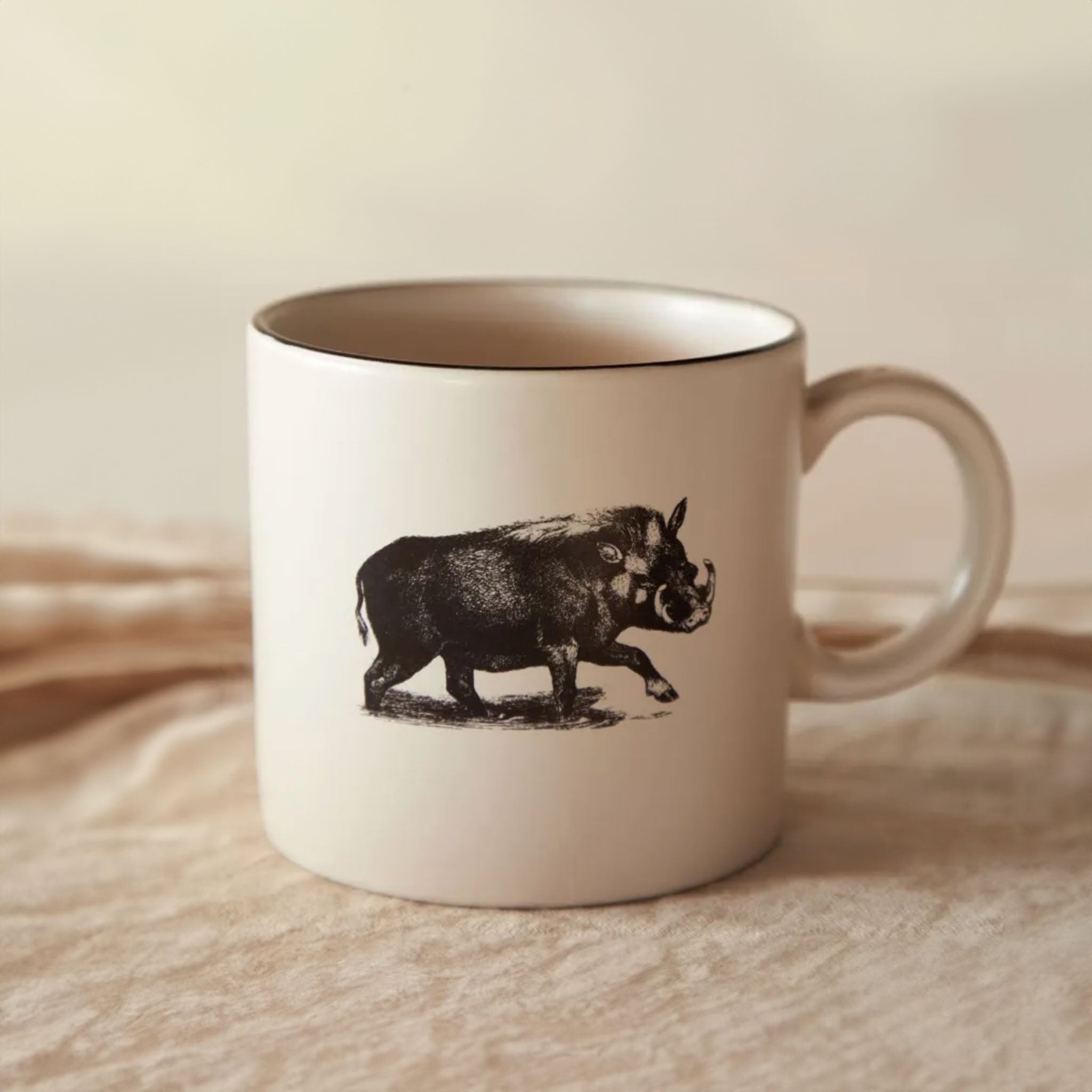 Fauna Mug
