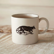 Fauna Mug