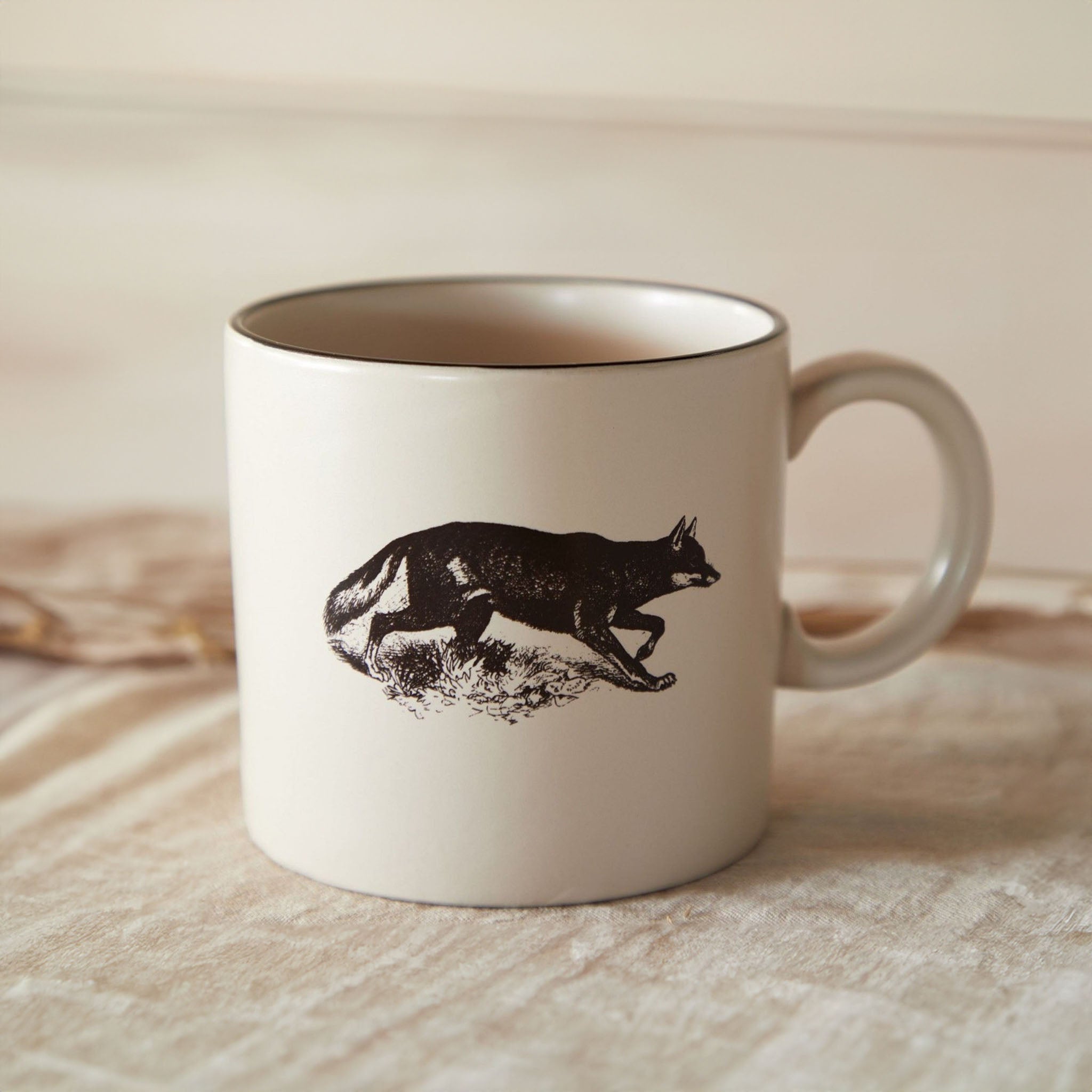 Fauna Mug