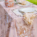 Filo Tablecloth TDJ Pesca