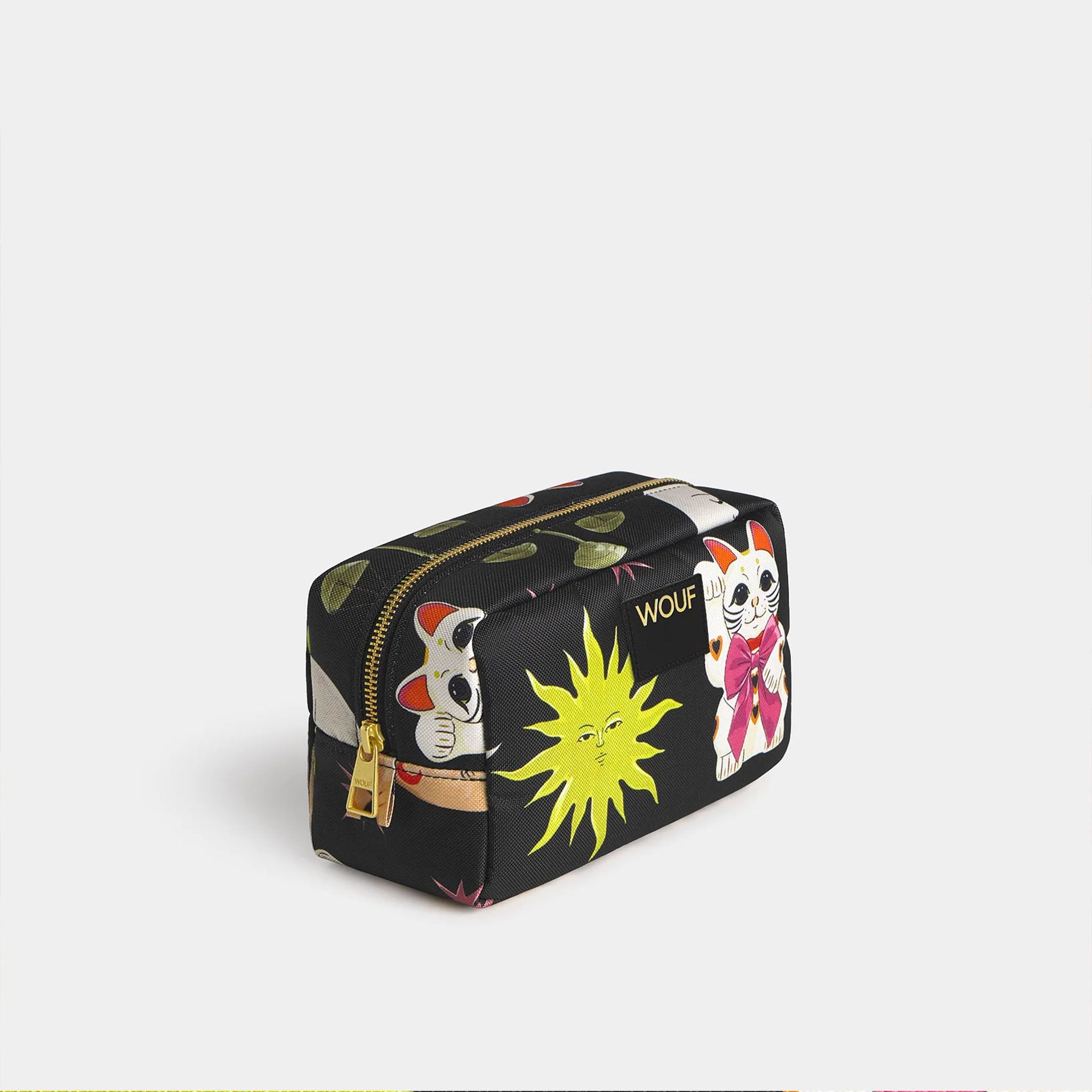 Fortuna Toiletry Bag