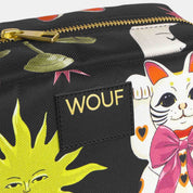 Fortuna Toiletry Bag