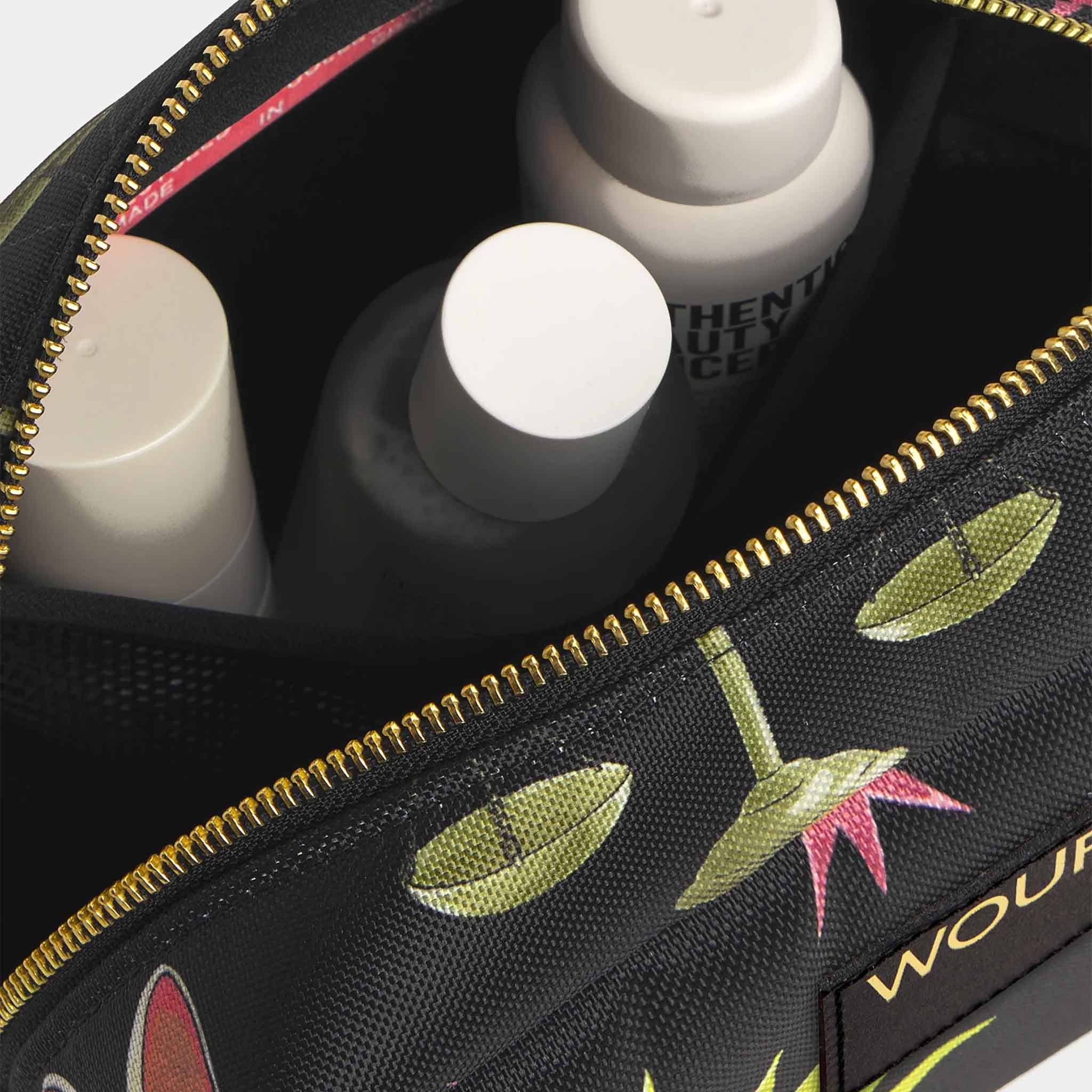 Fortuna Toiletry Bag