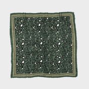Leo Vert Foulard