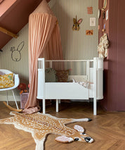 Deer Rug - Small