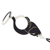 Panther Eyeglasses