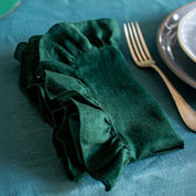 Gitane Napkin - Plain