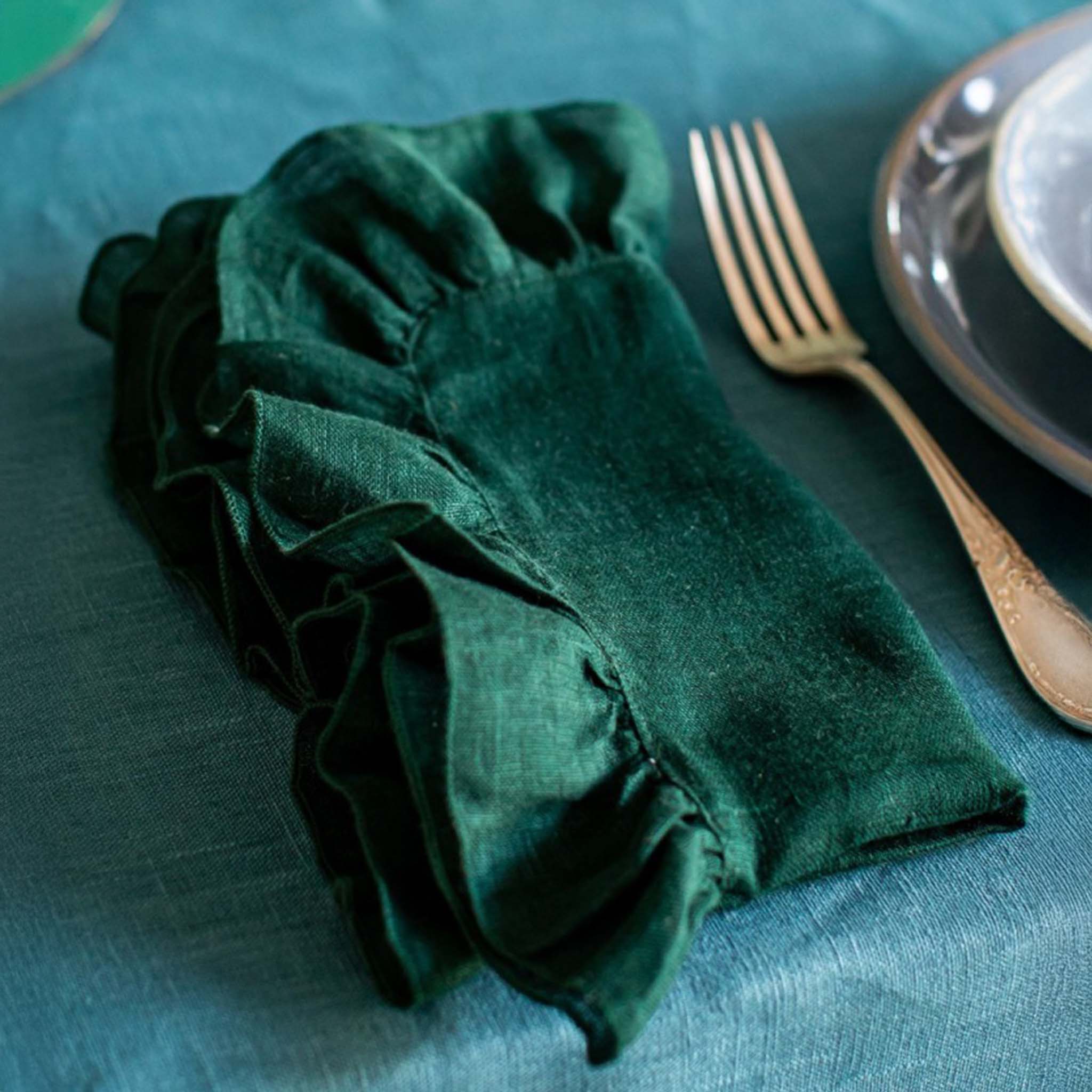 Gitane Napkin - Plain