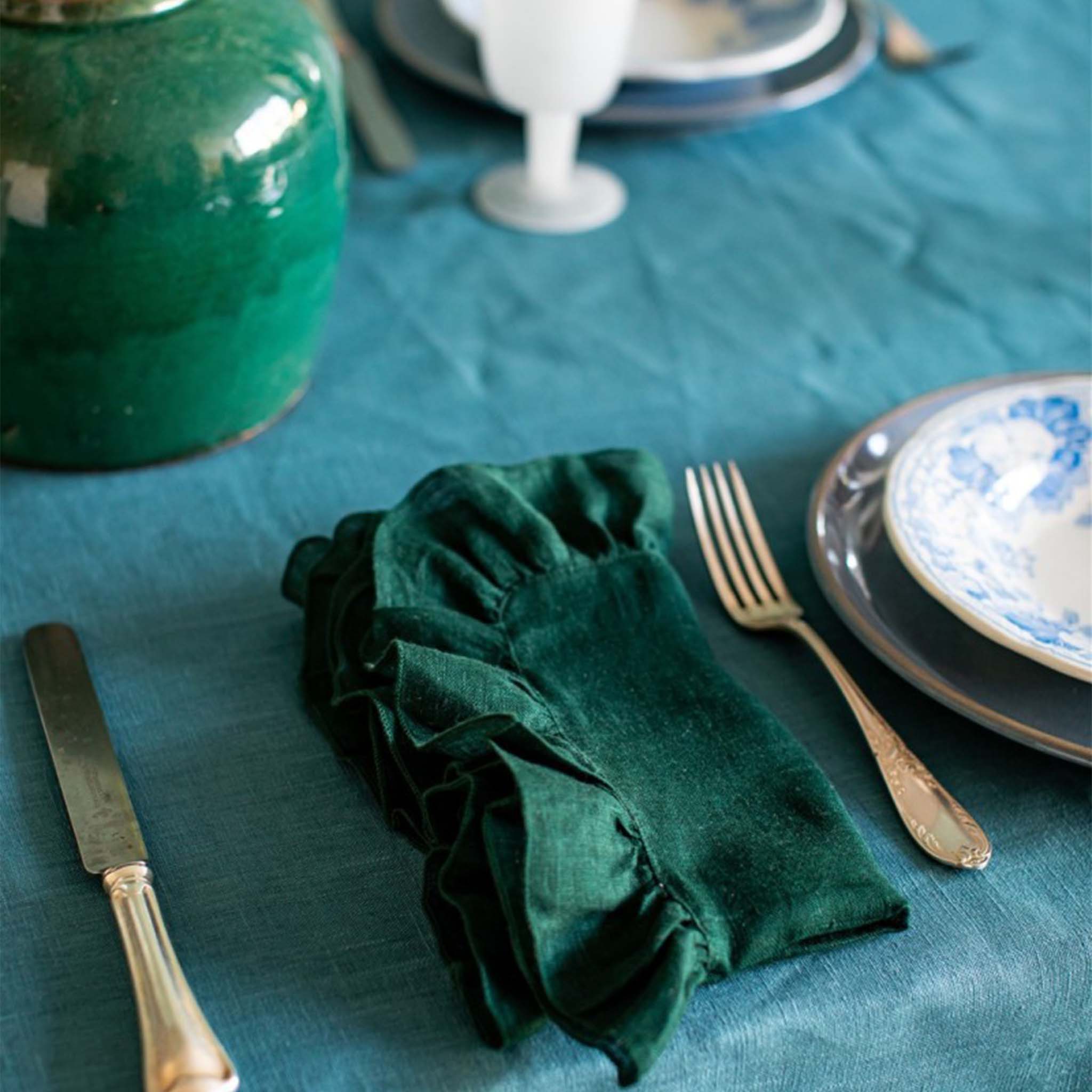 Gitane Napkin - Plain