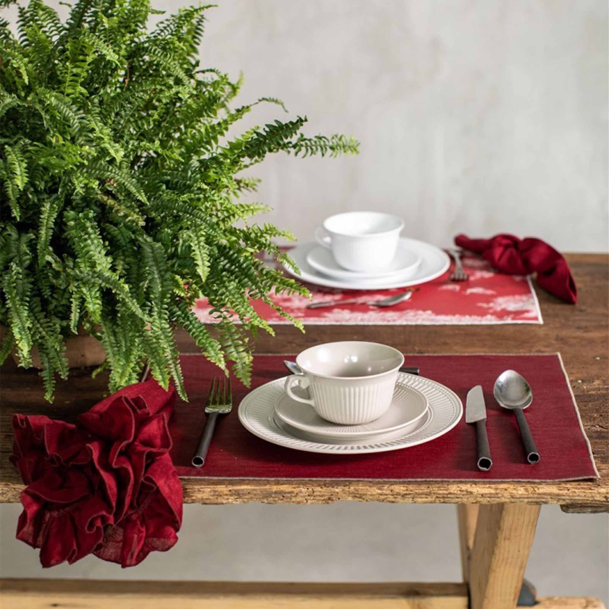 Gitane Napkin - Plain