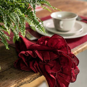 Gitane Napkin - Plain