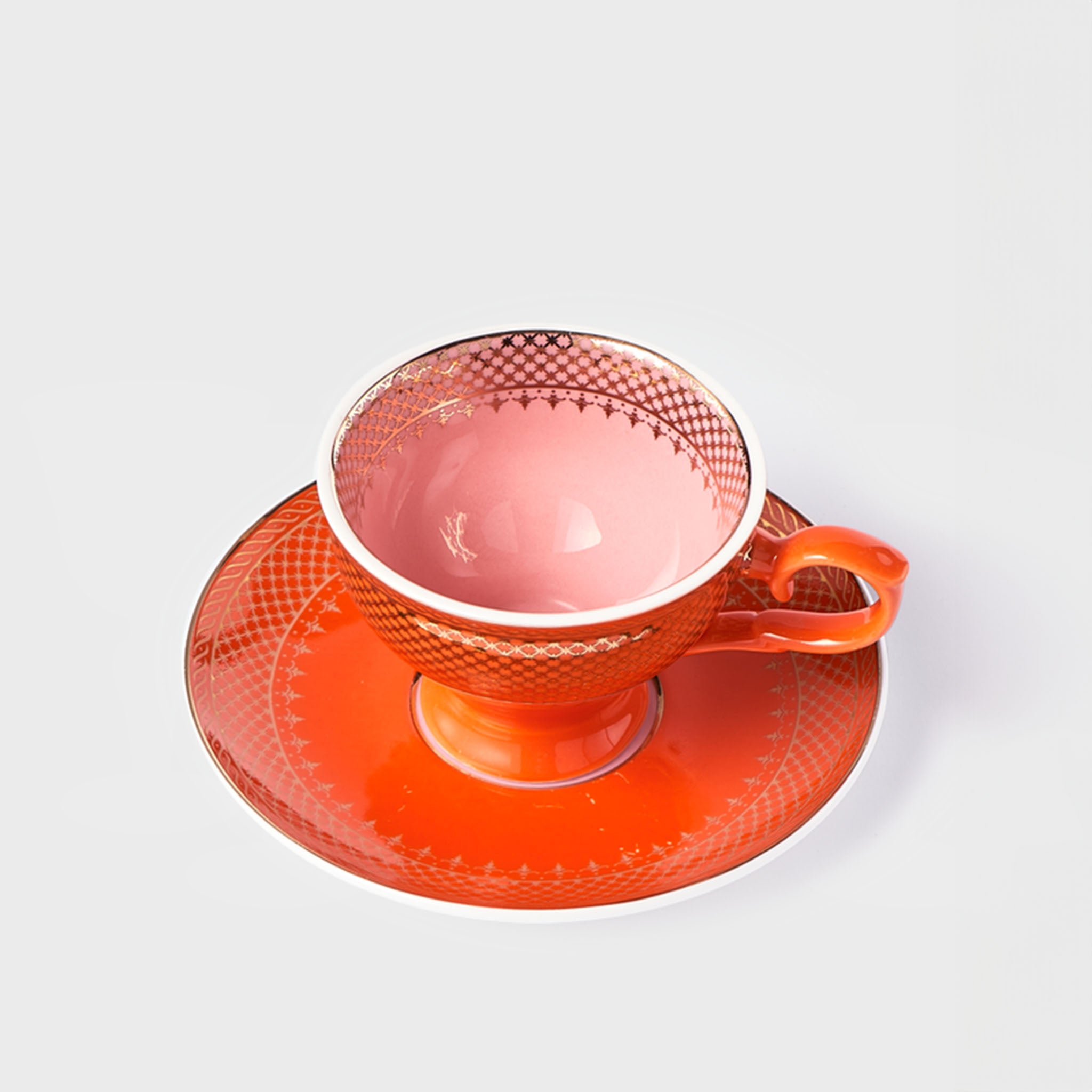 Grandma Espresso -  Set of 4