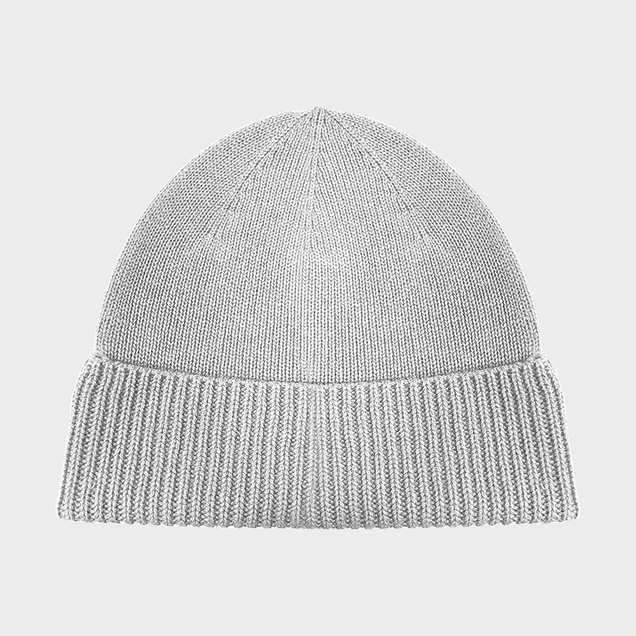 Cashmere Beanie