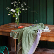 Hanoi Throw