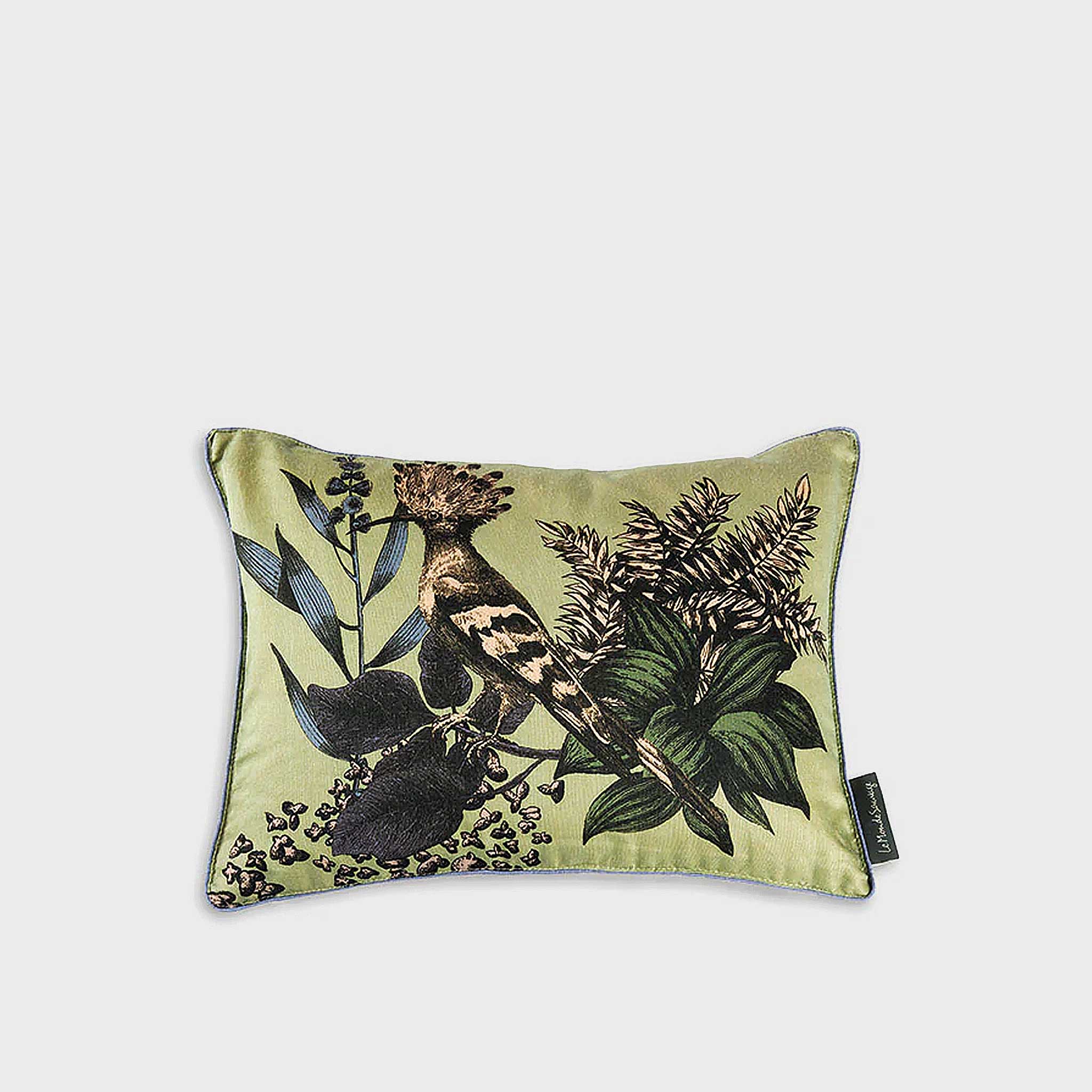 Huppe Cushion