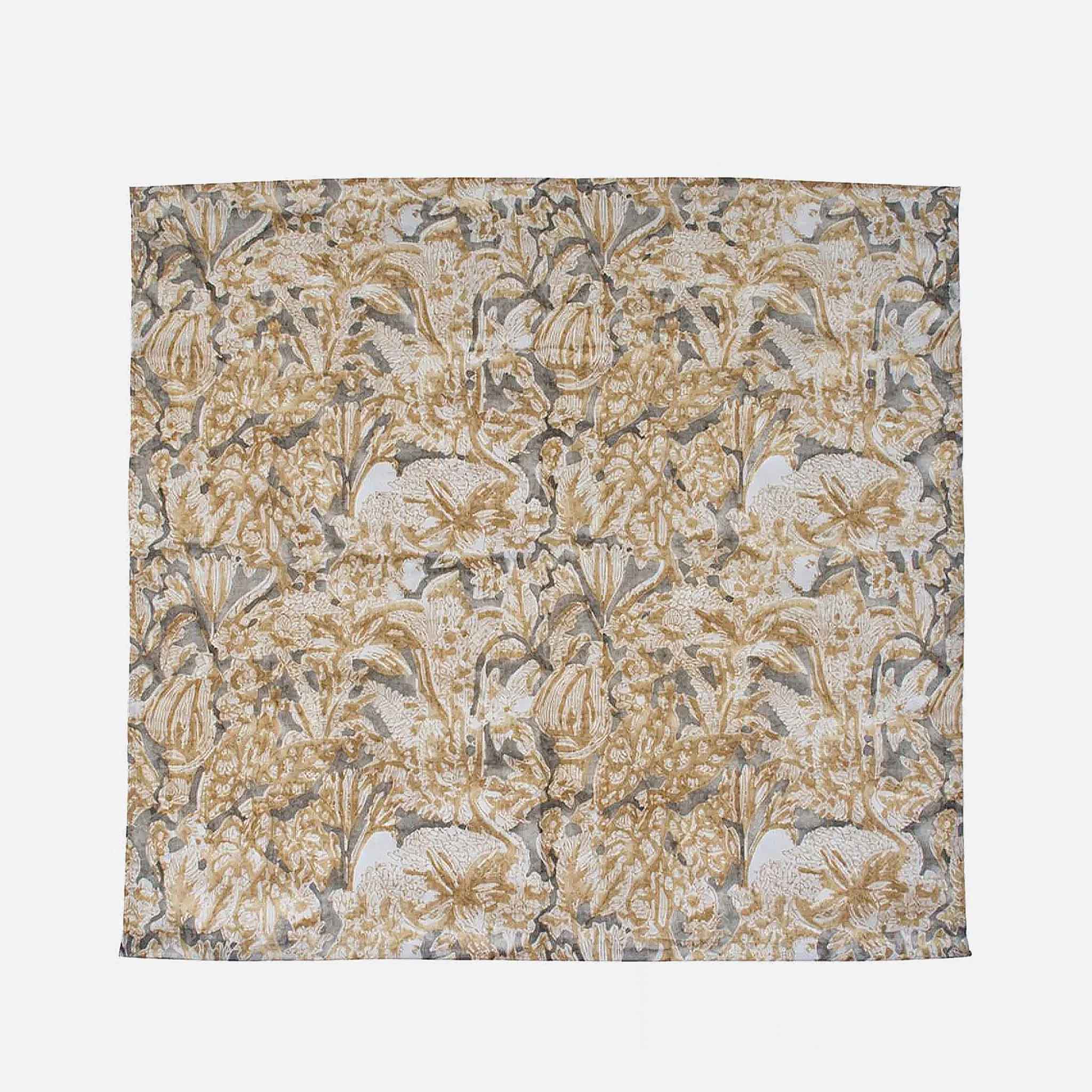 Impro Napkin