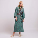 Demoiselle Kimono