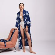 Demoiselle Kimono