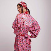 Demoiselle Kimono