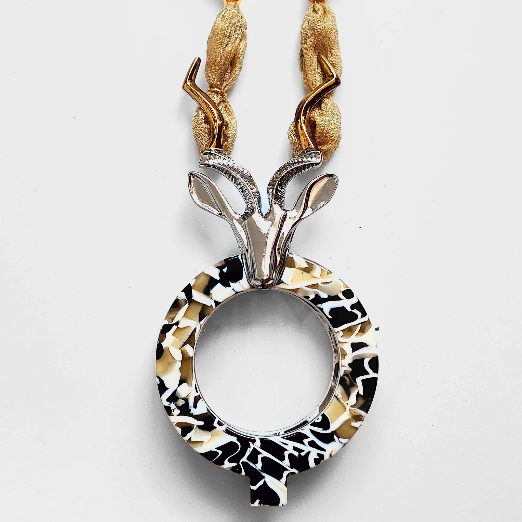 Kudu Eyeglasses