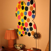 Kusa Butterfly Rug Large